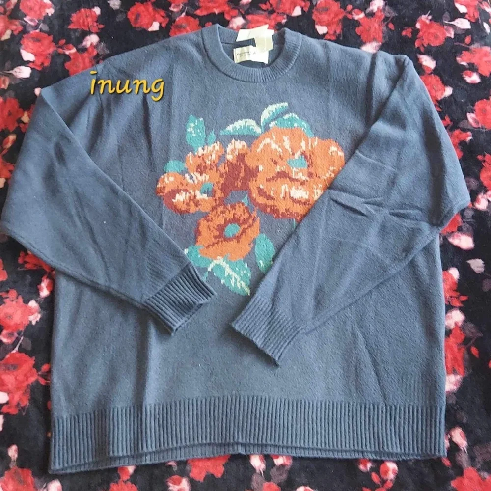 Abercrombie and Fitch Sweater size XL NWT